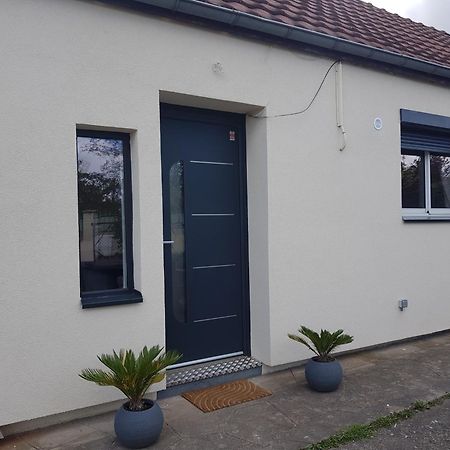 Maison Proche Clermont-Fd Entre Chu Et Cezeaux -Parking Beaumont  Eksteriør billede