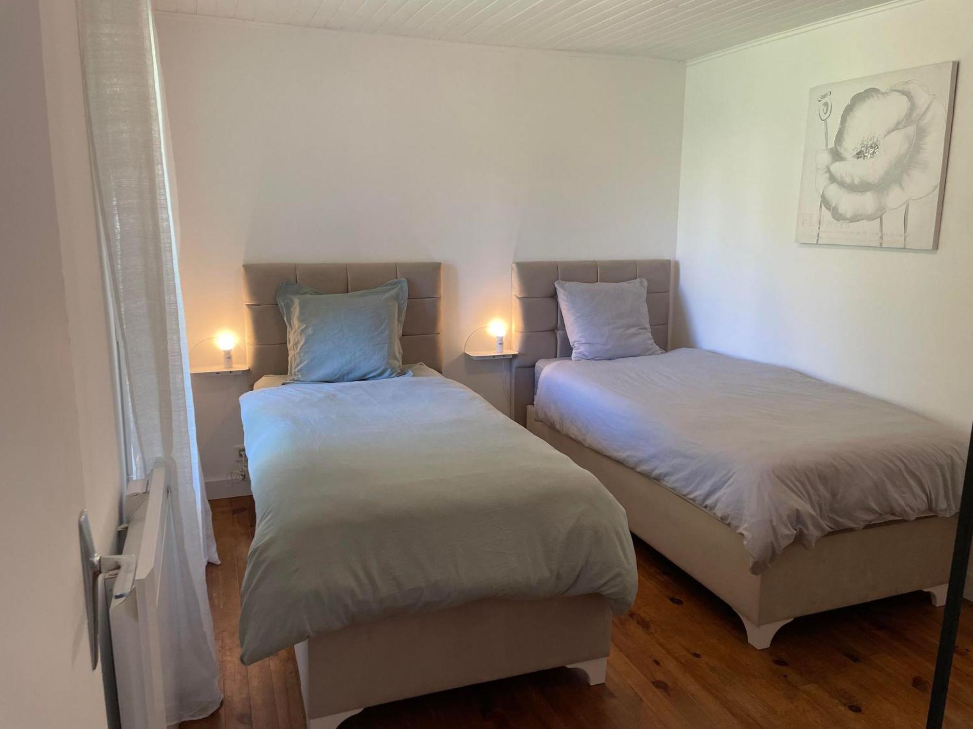 Maison Proche Clermont-Fd Entre Chu Et Cezeaux -Parking Beaumont  Eksteriør billede